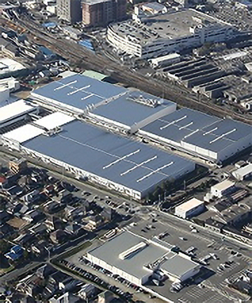 西部電機株式会社