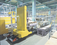 플로 팔레타이저