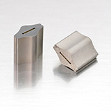 형상 최우수 면가공