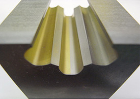 コア・ステッチ(CORESTITCH)（特許出願中）