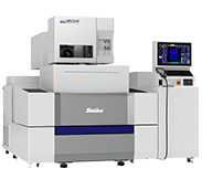 정밀 와이어 방전가공기