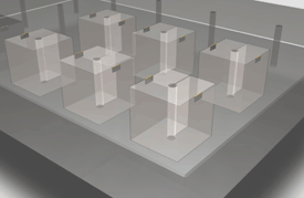 コア・ステッチ(CORESTITCH)（特許出願中）