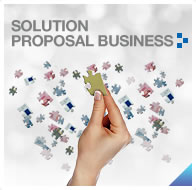 SOLUTION PROPOSAL BUSINESS
