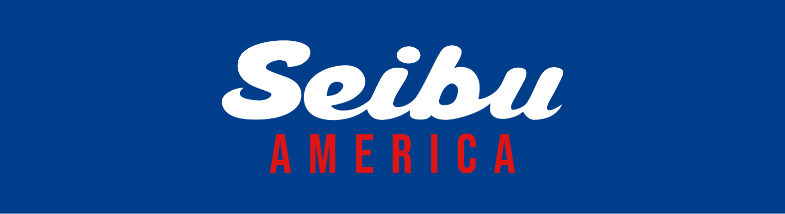 Seibu AMERICA