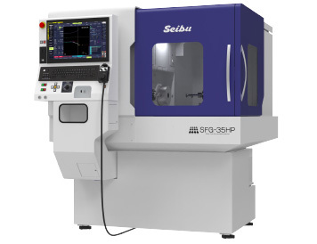 Grinding Machine