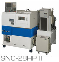 SNC-20HPi