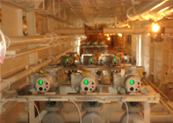 Oil Tanker (Super Eco Ship)