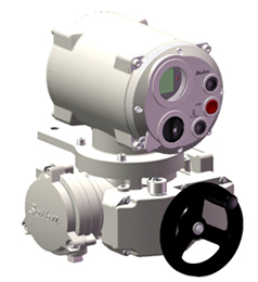 电动式自动返回型 LTKD/BRM